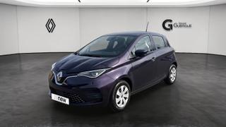 Renault Zoe  - photo 0