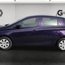 Renault Zoe R110 - MY22 Equilibre occasion - Mayenne - photo 2/17