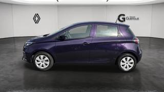 Renault Zoe  - photo 1