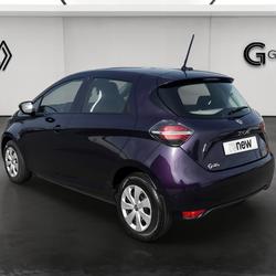 Renault Zoe R110 - MY22 Equilibre occasion - Mayenne - photo 3/17