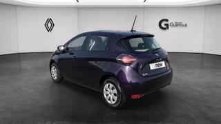 Renault Zoe  - photo 2