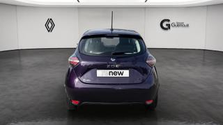 Renault Zoe  - photo 3