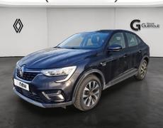 Renault Arkana Mayenne