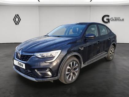 Renault Arkana - TCe 140 EDC FAP Zen - 18 490 €
