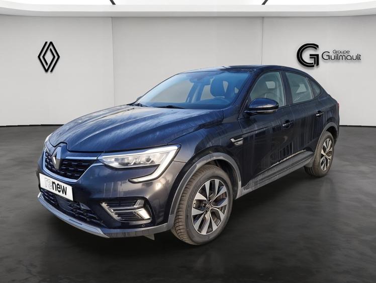 Renault Arkana  - Zen - 18 490 €