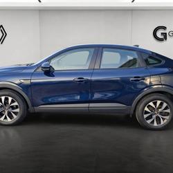 Renault Arkana TCe 140 EDC FAP Zen occasion - Mayenne - photo 2/21