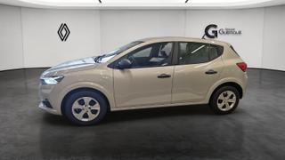 Dacia Sandero  - photo 1