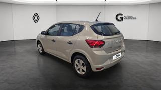 Dacia Sandero  - photo 2