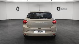 Dacia Sandero  - photo 3