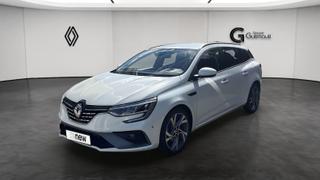 Renault Megane 4 Estate  - photo 0