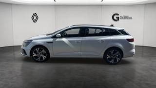 Renault Megane 4 Estate  - photo 1