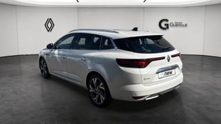 Renault Megane 4 Estate  - photo 2