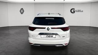Renault Megane 4 Estate  - photo 3