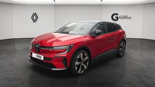 Renault Megane E-Tech  - photo 0