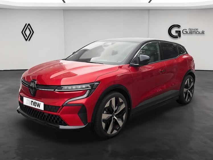 Renault Megane E-Tech  - 23 990 €
