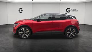 Renault Megane E-Tech  - photo 1