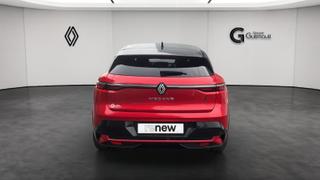 Renault Megane E-Tech  - photo 3