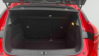 Renault Megane E-Tech  - photo 4