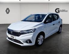 Dacia Sandero - ECO-G 100 Essentiel - 11 990 €