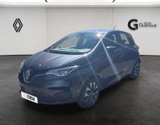 Renault Zoe Mayenne