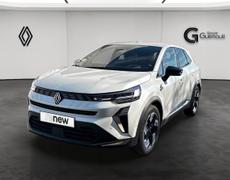 Renault Symbioz Mayenne