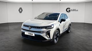 Renault Symbioz  - photo 0