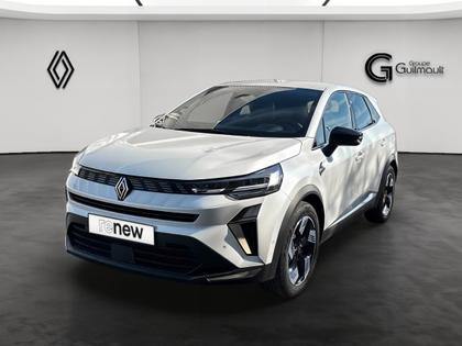 Renault Symbioz - E-Tech full hybrid 160 ch Techno - 28 990 €