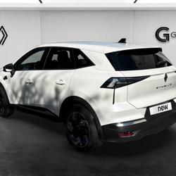 Renault Symbioz E-Tech full hybrid 160 ch Techno occasion - Mayenne - photo 3/17