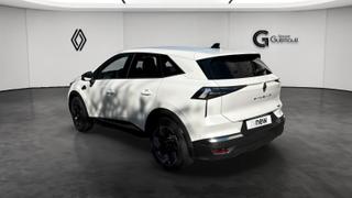 Renault Symbioz  - photo 2