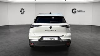 Renault Symbioz  - photo 3