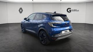 Renault Captur  - photo 2