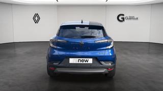 Renault Captur  - photo 3