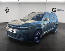 Dacia Bigster - Mild Hybrid 140 Extreme - 27 990 €