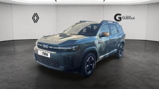 Dacia Bigster  - photo 0