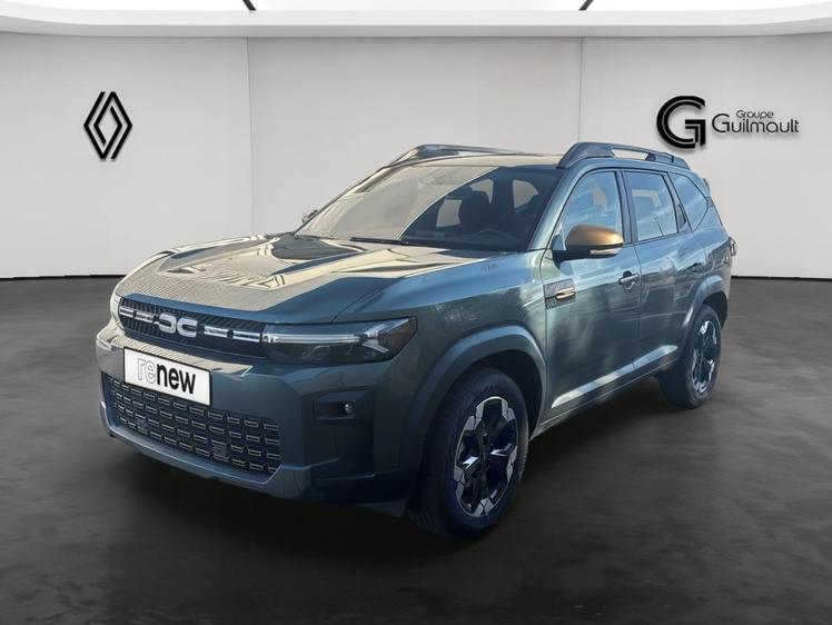 Dacia Bigster  - 27 990 €