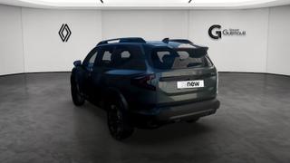 Dacia Bigster  - photo 2