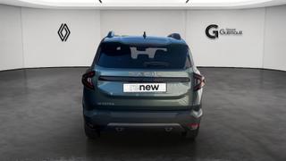 Dacia Bigster  - photo 3