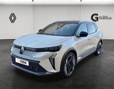 Renault Scenic 4 Mayenne