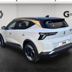 Renault Scenic 4 techno 220 ch grande autonomie - option iconic - 24 occasion - Mayenne - photo 3/20