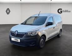 Renault Express Mayenne