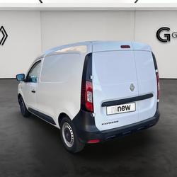 Renault Express BLUE DCI 95 - 22 CONFORT occasion - Mayenne - photo 3/15