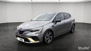 Renault Clio 5  - photo 0