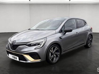 Renault Clio 5 - Clio E-Tech full hybrid 145 Evolution - 18 990 €