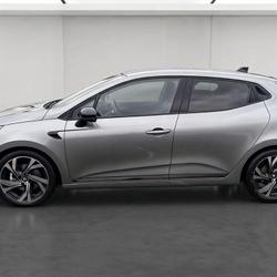 Renault Clio 5 E-Tech full hybrid 145 Evolution occasion - Mayenne - photo 2/19