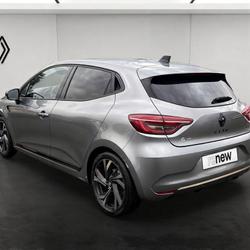 Renault Clio 5 E-Tech full hybrid 145 Evolution occasion - Mayenne - photo 3/19