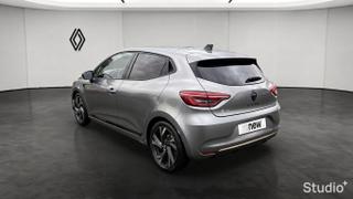 Renault Clio 5  - photo 2