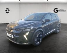 Renault Symbioz Mayenne