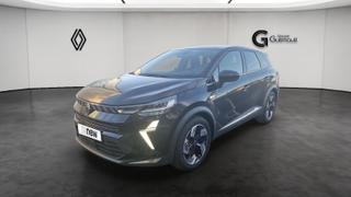 Renault Symbioz  - photo 0