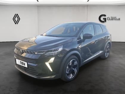 Renault Symbioz - E-Tech full hybrid 145 Techno - 25 490 €