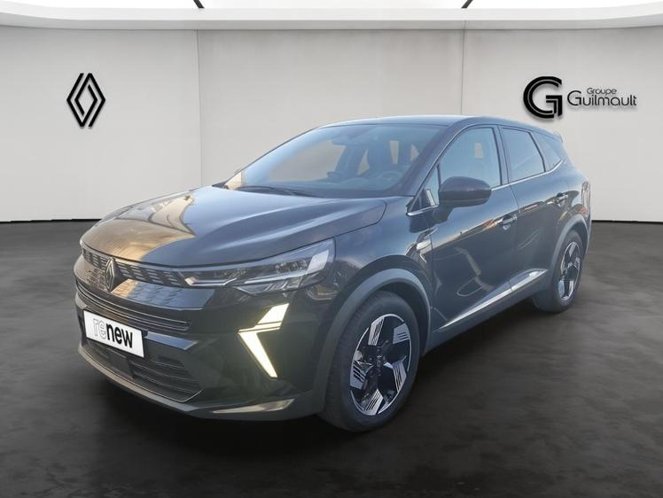 Renault Symbioz  - 25 490 €
